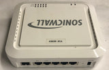 SonicWall TZ 100 Network Firewall Security Router- APL22-07F