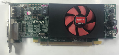 AMD Radeon HD 8490 1GB PCI-E Graphics Card- 71219811H0G