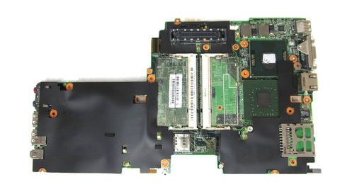 Lenovo ThinkPad X60s Laptop Motherboard- 44C3742