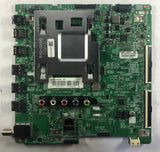 Samsung UN43RU7100FXZA 4K LED TV BN41-02703 Main Board- BN94-14031E