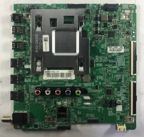 Samsung UN43RU7100FXZA 4K LED TV BN41-02703 Main Board- BN94-14031E