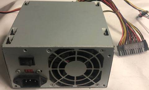 Ark Technologies 500W ATX P4 Desktop Power Supply- KY-ATX500