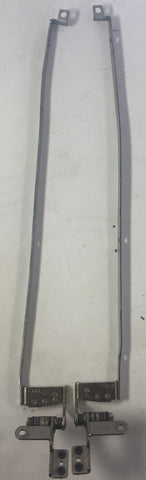 Toshiba Satellite C655 Laptop Left & Right LCD Bracket & Hinge Set