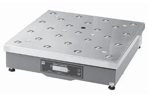 Weigh-tronix 7880 Shipping 300 lb POS Scale- 9503-16941