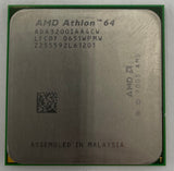 AMD Athlon 64 3200+ Desktop CPU Processor- ADA3200IAA4CW