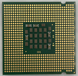 Intel Pentium 4 519K Desktop CPU Processor- SL8PN