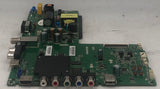 Vizio D32h-F4 LED TV TP.MT5581.PB758 Main Board- 3200507263