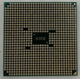 AMD A4-Series A4 PRO-7300B Desktop CPU Processor- AD730BOKA23HL