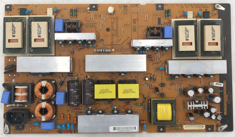 LG 46LD550 LCD TV LGP47-10TM Power Supply Board- EAX61289501/10