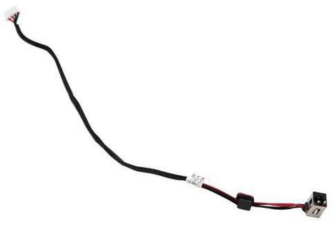 Lenovo Thinkpad G770 Laptop Dc-in Power Jack Harness With Cable- DC30100DF00