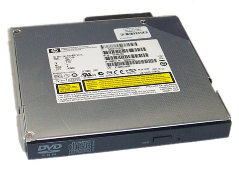 HP 399959-001 Proliant DL360 DL365 DL380 Series Slimline CDRW / DVD Combo