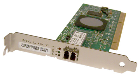 IBM 4GB Fibre Channel PCI-X Host BUS Adapter 39M6018