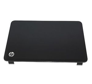 HP Pavilion Model #AR5B125 WD-8- 15.6" LCD Back Cover- 684163-001
