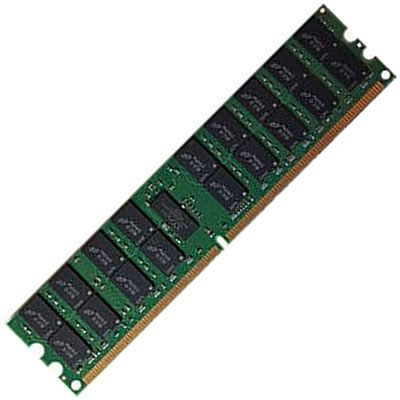 Micron 4 GB DDR3 RAM Memory- MT36HTF51272PY- 80EE1