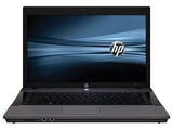 HP 625 Notebook- 160GB HDD, 4GB RAM, AMD V160 CPU, Windows 7 Home Premium