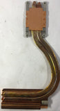 HP Envy TouchSmart 15 Laptop 45Y31HSTPA0 Heatsink Assembly- 773384-001