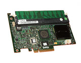 Dell PowerEdge 1950 Server SAS RAID Controller Adapter Card & Cable- WX072