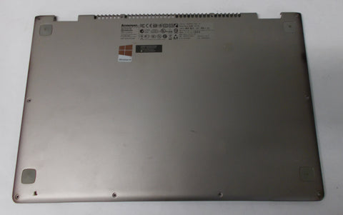 Lenovo Yoga 13 20175 Bottom Base Enclosure- 11S30500