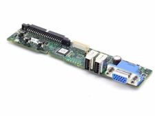 Dell Poweredge 2950 USB VGA Control Panel Board-0NN596