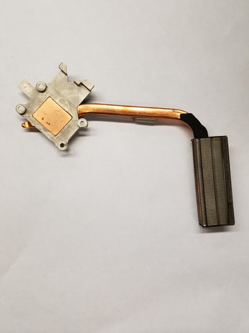 Gateway P7YS0 Laptop Heatsink p/n AT0HO0010R0