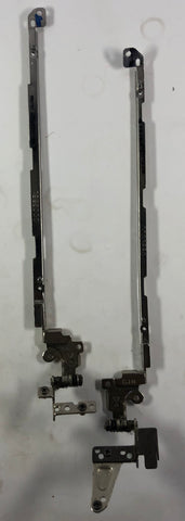 Lenovo ThinkPad X130e Laptop Left & Right LCD Bracket & Hinge Set- 0C03880