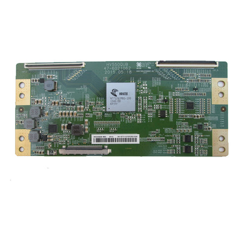 Sceptre U550 TV T-Con Board- HV550QUB