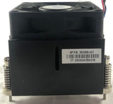 HP Compaq dx2000 Desktop Cooling Fan & Heatsink Assembly- 393468-001