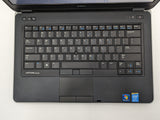 Dell Latitude E6440 Laptop- 128GB SSD, 4GB RAM, Intel i5-4300M, Windows 10 Pro