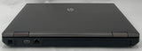 HP ProBook 6475b Laptop- 500GB HDD, 4GB RAM, AMD A6-4400M CPU, Windows 10 Pro