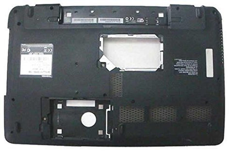 Toshiba Satellite C675-S7103 Laptop Bottom Base Enclosure- H000031290