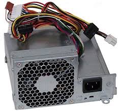 HP Compaq dc5800 SFF PC PS-6241-4 240W Switching Power Supply- 460889-001