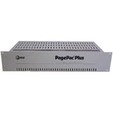 Avaya PagePac Plus AmpliCenter D300