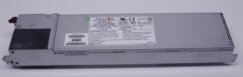 SuperMicro 800W Server Power Supply- PWS-801-1R