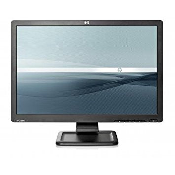 HP LE2201w 22" Widescreen LCD Monitor