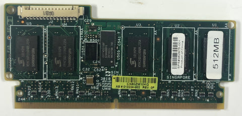 HP ProLiant DL385 G7 Server Battery Backed Write Cache Memory Module- 462975-001