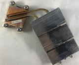 Apple iMac A1173 All-In-One CPU Heatsink- 730-0418-A