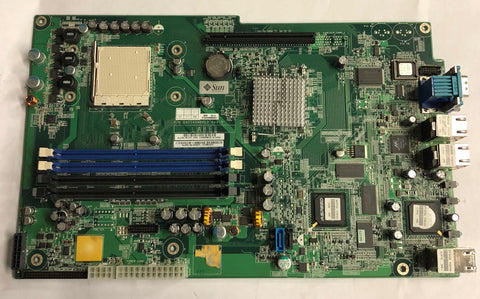 Sun Microsystems DA0S40MB6D3 Server Motherboard- 375-3460-01
