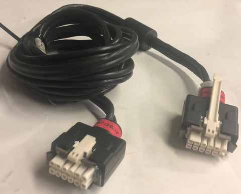 IBM Server Dual Bulk Power Controller Cable- 16R0607
