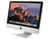 Apple iMac A1311 All-In-One- 500GB HDD, 4GB RAM, Intel i3 CPU, OSX 10.13.6