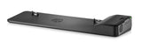 HP UltraSlim Docking Station- D9Y32UT#ABA