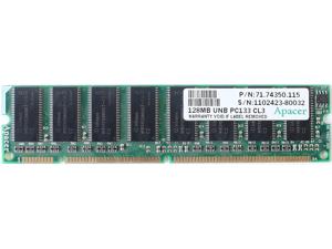 Apacer Ram Memory Module- DR-184-512M-333NN