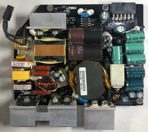 Apple iMac A1225 All-In-One PA-3241-02A2 250W Power Supply Board- 661-4995