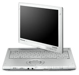 Panasonic Toughbook CF‑C1 Laptop- 120GB SSD, 6GB RAM, i5-2520M CPU, Windows 7 Pro