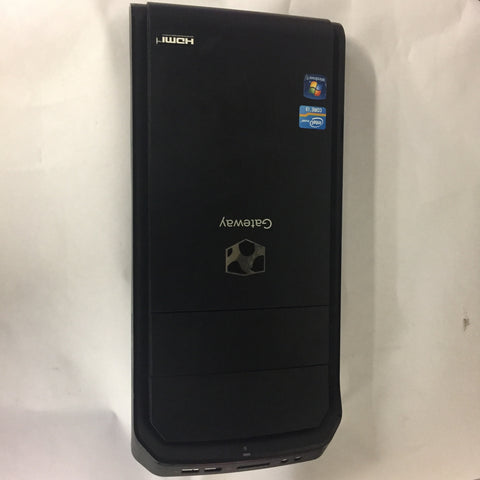 Gateway DX4870 Desktop Front Cover Bezel- 1B417KL00-600