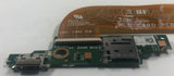 Dell Venue 11 Pro Tablet MLB-DB-CARD Micro SD Card Reader- 69NM0MC10B03