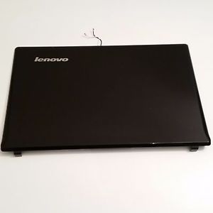 Lenovo G570 15.6" Laptop LCD Top Cover Lid- AP0GM0004001