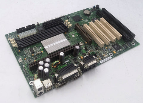Intel SE440BX-2 Desktop Motherboard- 720940-206