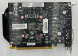 PNY Nvidia GeForce GTX 1050 Ti 4GB Graphics Card- VCGGTX1050T4PB
