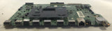 Samsung UN65NU8000FXZA 4K LED TV BN41-02636 Main Board- BN94-12927A