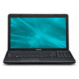 Toshiba Satellite C655-S5208 Laptop- 250GB HDD, 4GB RAM Memory, i3-2310M Processor, Windows 7 Home Premium